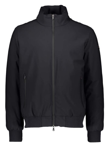 CANADIAN Winterjacke "Kris" in Schwarz