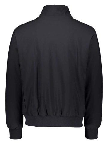 CANADIAN Winterjacke "Kris" in Schwarz