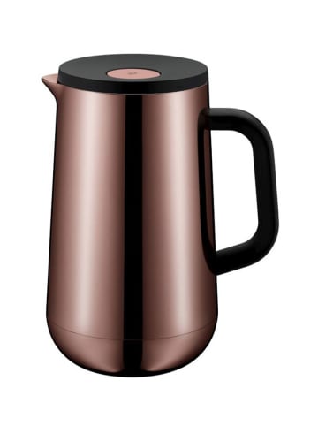 WMF Isolierkanne in Braun - 1 l