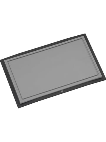WMF Schneidebrett in Grau - (L)32 x (B)20 cm