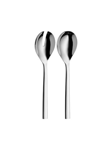 WMF 2tlg. Set: Salatbesteck - (L)25 cm