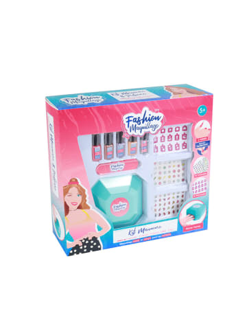 MGM Nagellack-Set - ab 5 Jahren