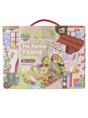 MGM Speelfigurenset - vanaf 18 maanden