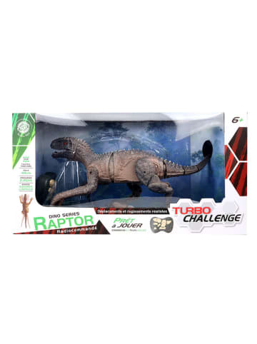 MGM Ferngesteuertes Velociraptor - ab 6 Jahren