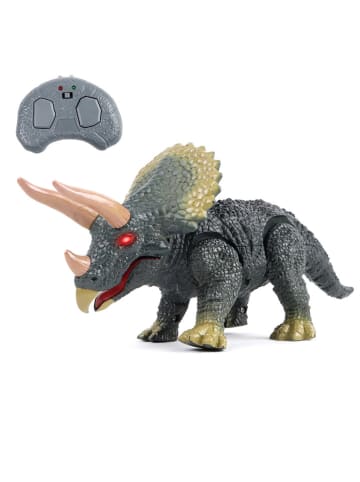 MGM Afstandsbestuurbare Triceratops - vanaf 4 jaar