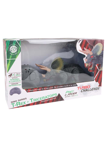 MGM Zdalnie sterowany Triceratops - 4+