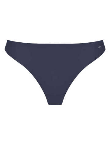 Joop! Bodywear String in Dunkelblau