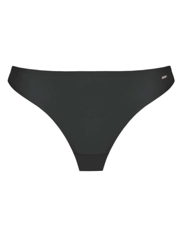 Joop! Bodywear String in Schwarz