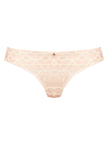 Joop! Bodywear String in Beige