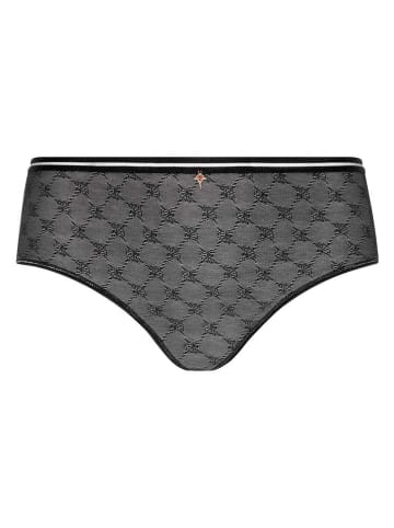 Joop! Bodywear Pełne figi w kolorze czarnym