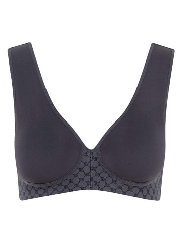 Joop! Bodywear Sport-BH in Anthrazit