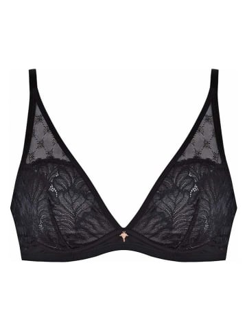 Joop! Bodywear Bügelloser BH in Schwarz