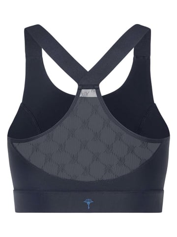 Joop! Bodywear Sport-BH in Dunkelblau