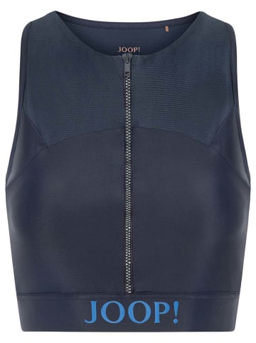 Joop! Bodywear Sport-BH in Dunkelblau