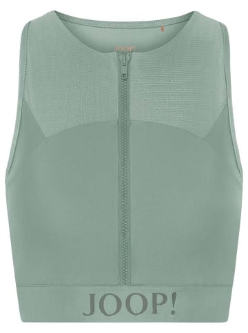 Joop! Bodywear Sport-BH in Grün
