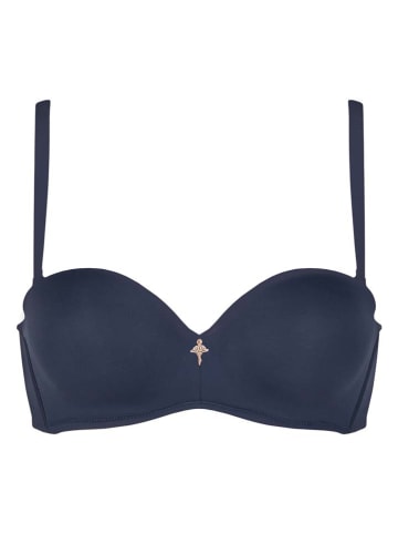 Joop! Bodywear Balconette-BH in Dunkelblau