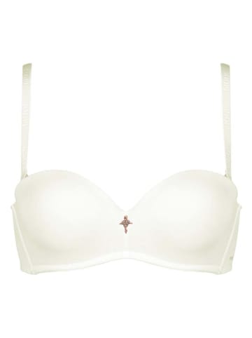 Joop! Bodywear Balconette-BH in Creme