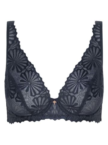 Joop! Bodywear Bügel-BH in Dunkelblau