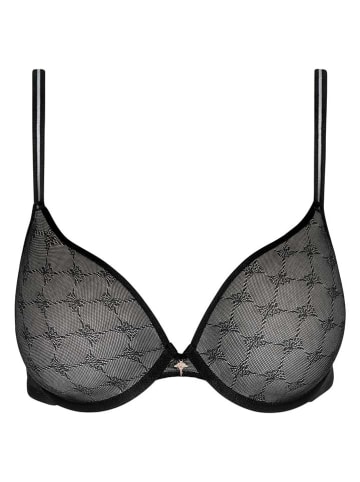 Joop! Bodywear Bügel-BH in Schwarz