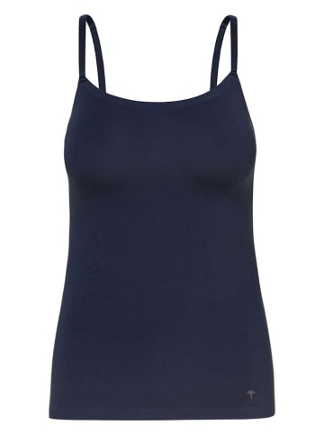 Joop! Bodywear Hemdchen in Dunkelblau