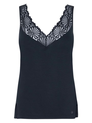 Joop! Bodywear Hemdchen in Dunkelblau