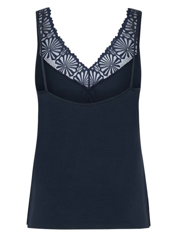 Joop! Bodywear Hemdchen in Dunkelblau