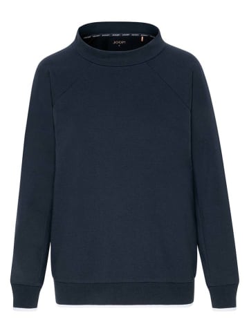 Joop! Bodywear Sweatshirt in Dunkelblau