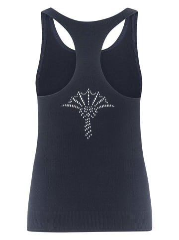 Joop! Bodywear Hemdchen in Dunkelblau