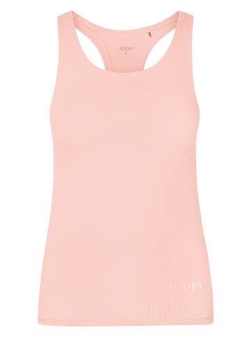 Joop! Bodywear Hemdchen in Rosa