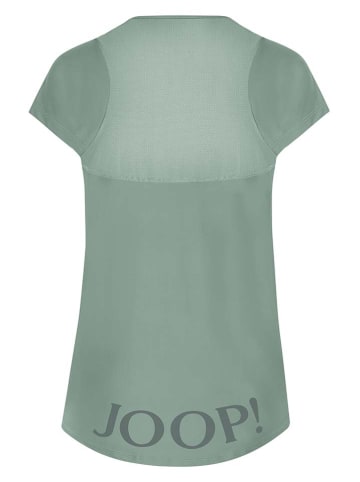 Joop! Bodywear Trainingsshirt in Grün
