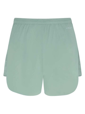 Joop! Bodywear Trainingsshorts in Grün