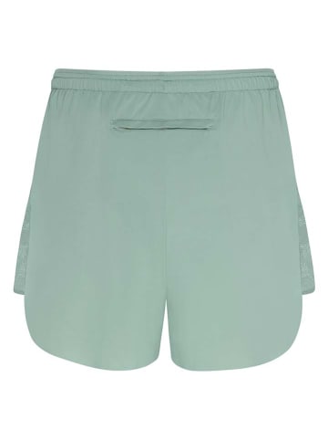 Joop! Bodywear Trainingsshorts in Grün