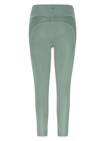 Joop! Bodywear Trainingsleggings in Grün