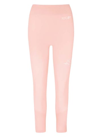 Joop! Bodywear Trainingsleggings in Rosa