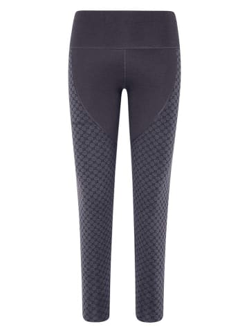 Joop! Bodywear Trainingsleggings in Anthrazit
