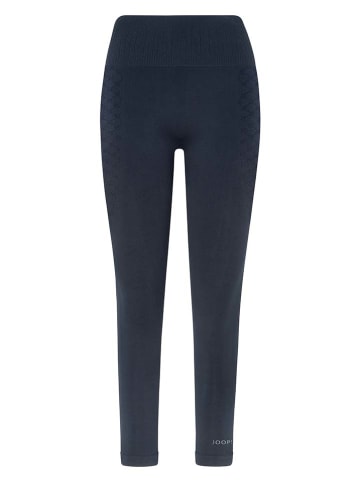 Joop! Bodywear Trainingsleggings in Dunkelblau