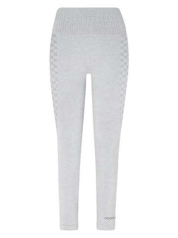 Joop! Bodywear Trainingsleggings in Grau