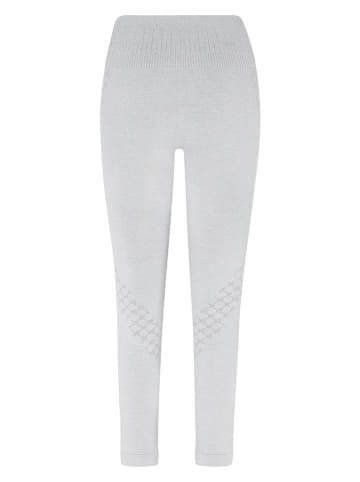 Joop! Bodywear Trainingsleggings in Grau