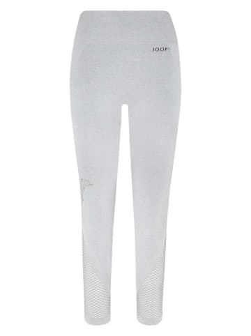 Joop! Bodywear Trainingsleggings in Grau