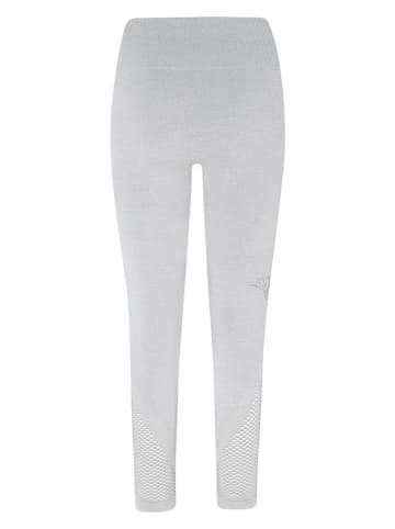 Joop! Bodywear Trainingsleggings in Grau