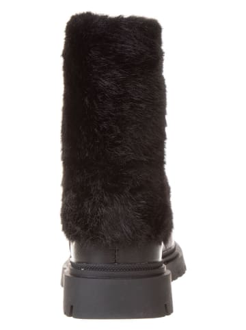 Rock & Joy Winterstiefel in Schwarz
