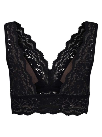 Skiny Bustier zwart