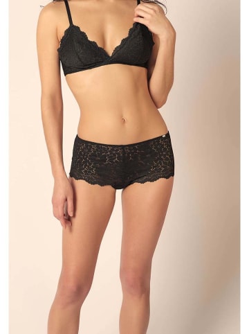 Skiny Hipster zwart