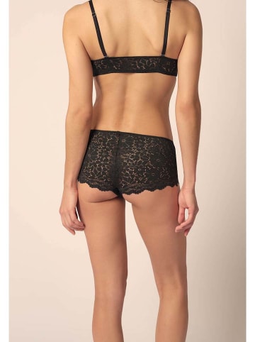 Skiny Hipster zwart