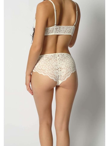 Skiny Panty in Creme