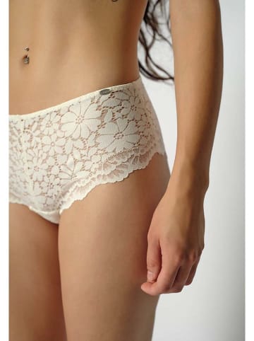 Skiny Panty in Creme