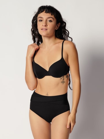 Skiny Beugelbeha zwart