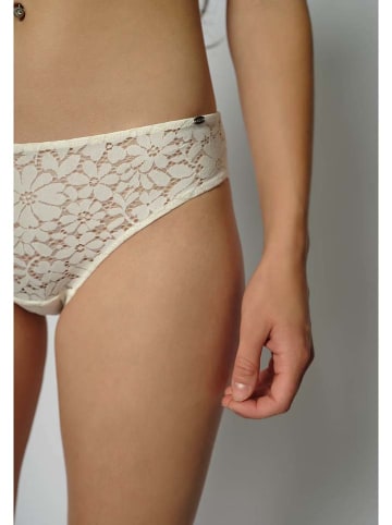 Skiny Slip in Creme