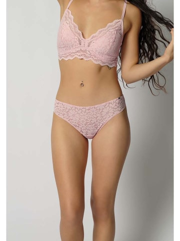 Skiny Slip in Rosa