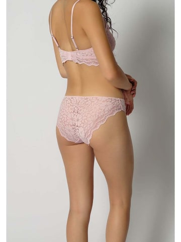 Skiny Slip in Rosa
